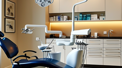 How to Choose the Best Dental Chair Light for Your Practice?