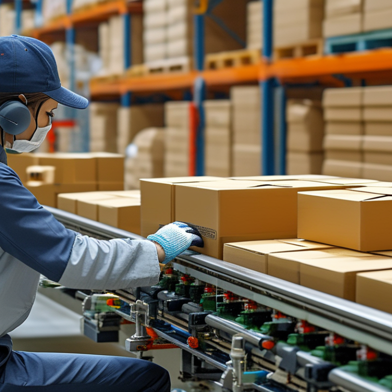 Increase Packaging Speed without Compromising Quality How?