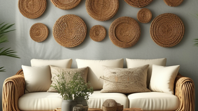 Top 10 Uses for Rattan Sticks in Home and Garden Décor?