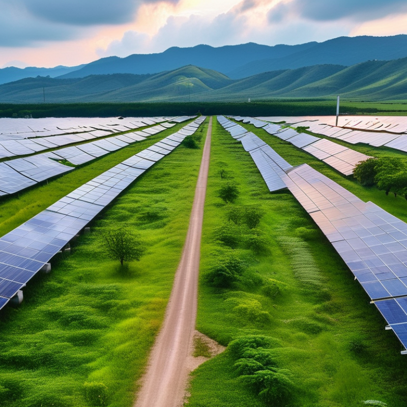 Foya Solar Batteries Best Options for Global Buyers?