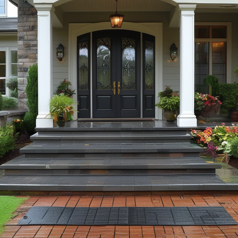 2026 Best Entrance Door Mat for Home and Outdoor Use?