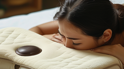 What are the Benefits of Heat Pads for Back Pain Relief?