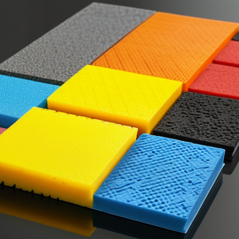 How to Choose the Best Adhesive Rubber Feet for Your Needs?