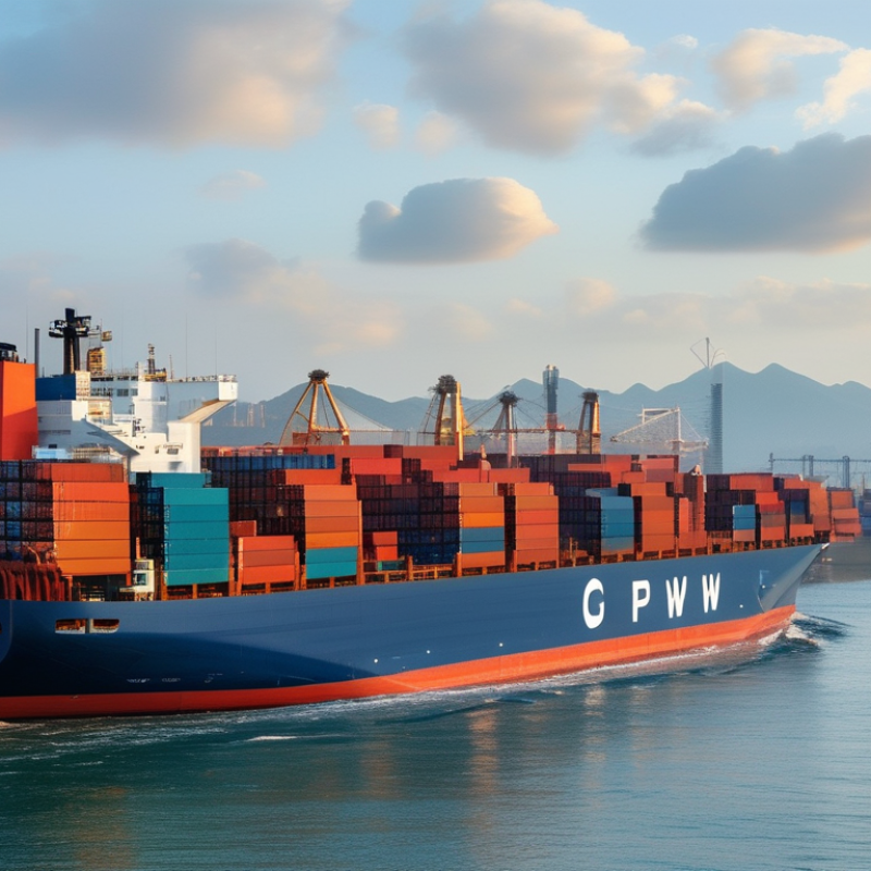 Top 10 China Sea Agents for Global Supply Chain Success?