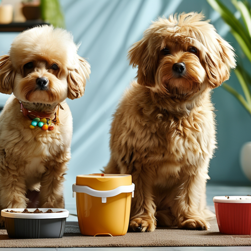 Top 10 Poop Bags With Dispenser for Pet Owners Must Have?