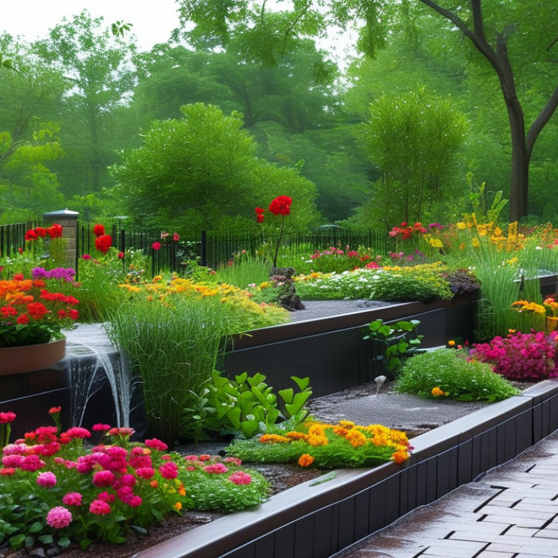 5 Reasons Why Raised Beds Need Special Drainage?