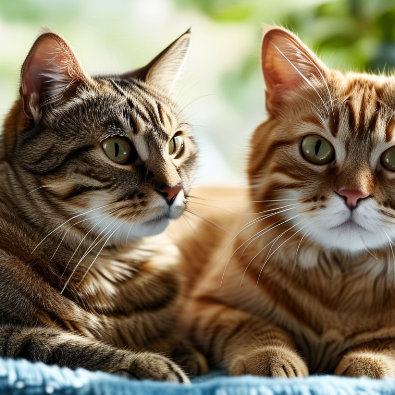 What is the Best Way to Shave Your Cat for Summer?