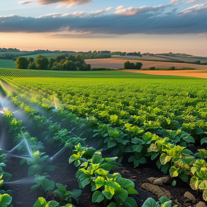 How to Choose the Best Tilt Fungicide for Your Crops?