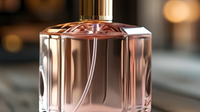 How to Choose the Perfect Perfume Bottle for Your Business?
