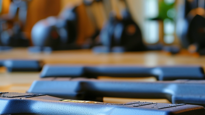 Top 10 Fitness Aerobic Step Platforms for Global Buyers?