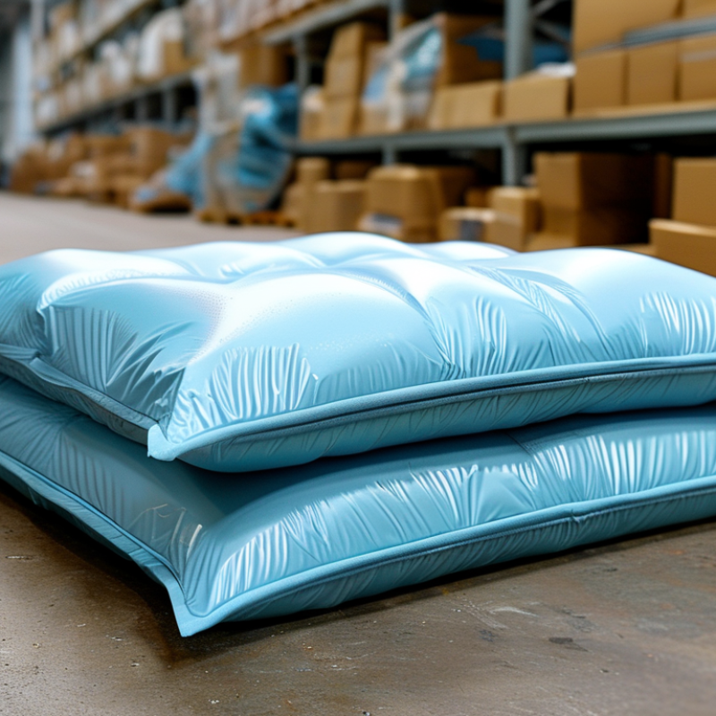 Top 10 Air Pillow Machines for Global Buyers in 2026?