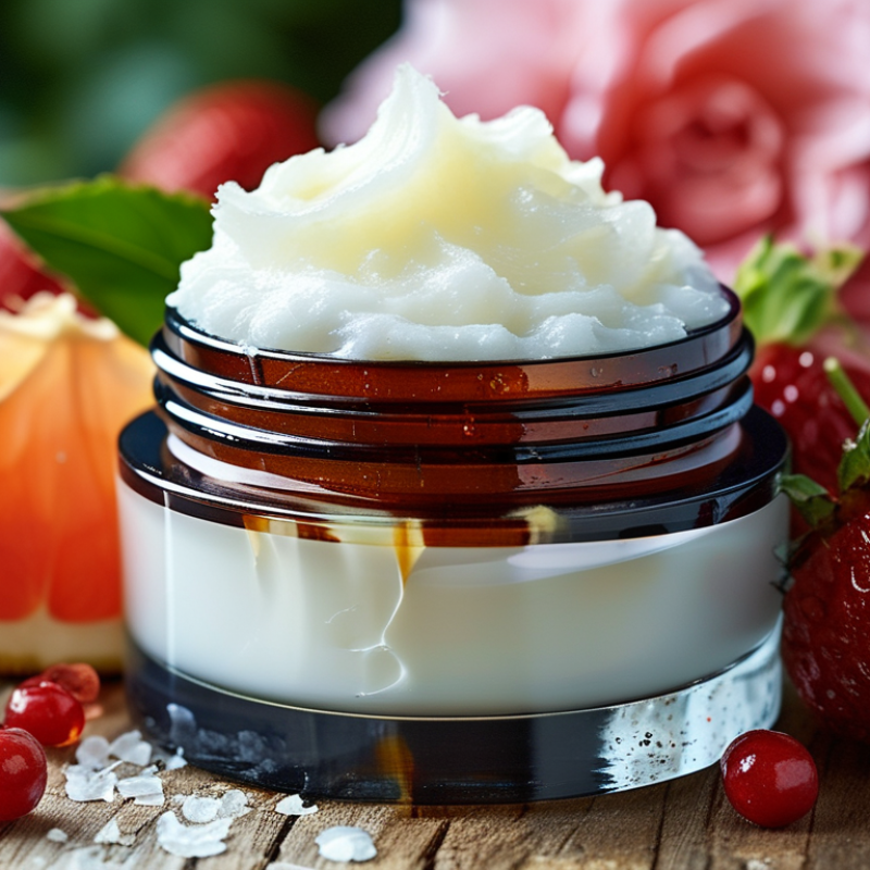 What Ingredients Should Not Be Mixed with Anti Aging Cream?