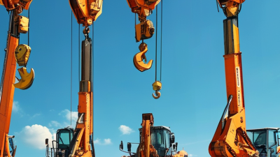 2026 How to Choose the Best Manual Chain Hoist for Your Needs?