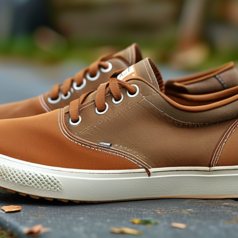 Why Choose Low Top Canvas Shoes for Your Wardrobe Needs?