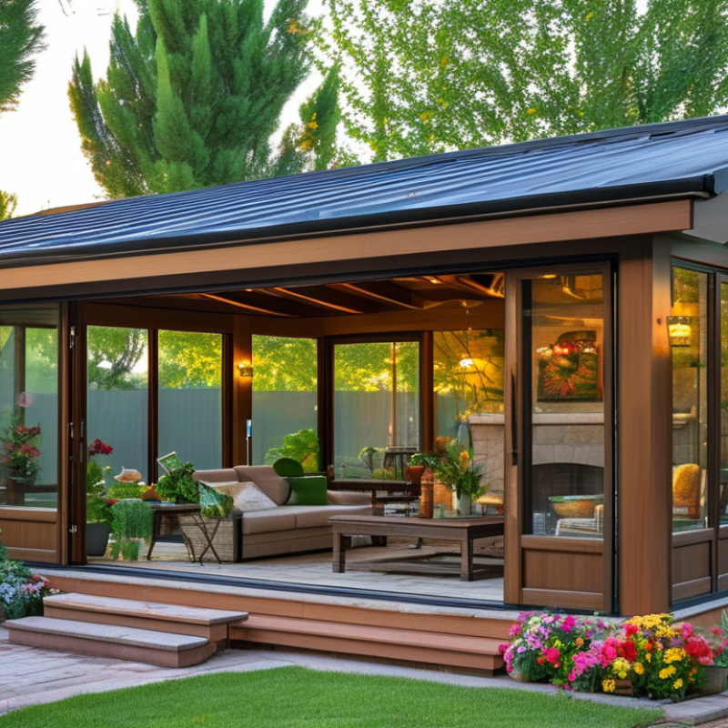 Explore the Benefits of Deslano Sunrooms in 2026?