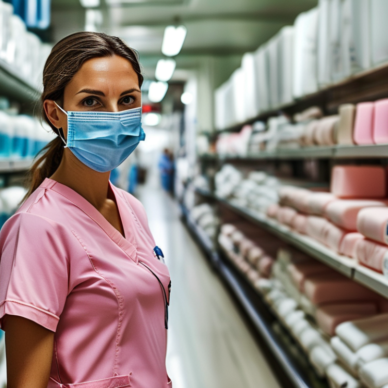 Best Medical Hand Towel Manufacturer for Global Buyers?