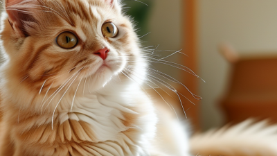 Why Choose Peach Tofu Cat Litter Supply for Your Pet Needs?