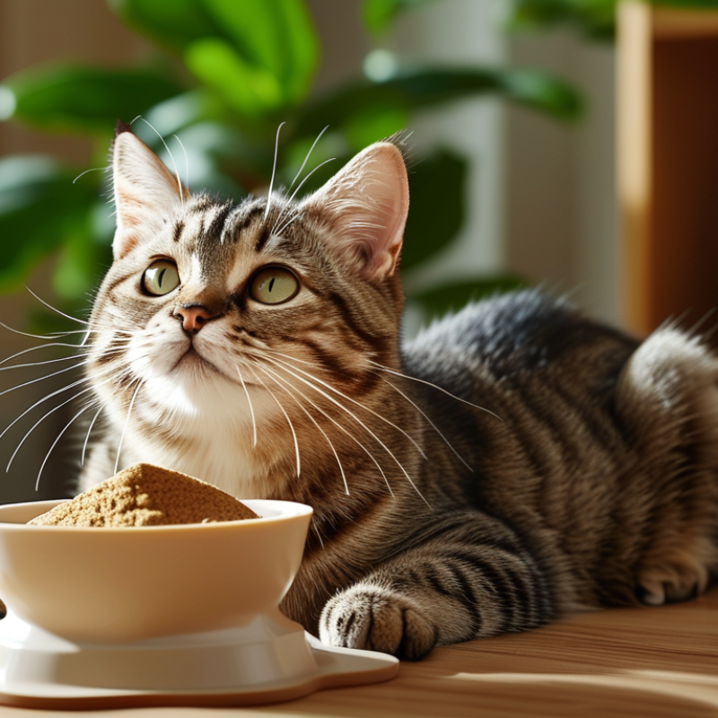 Why Choose the Best Peach Tofu Cat Litter Brands?