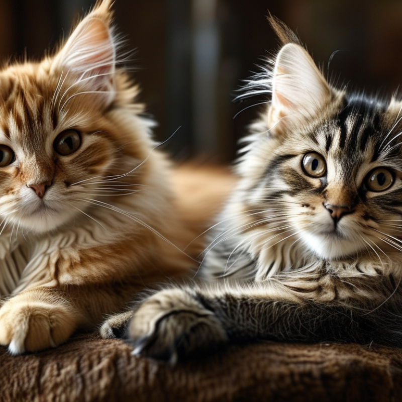 How to Shave Your Cat for Summer Comfort and Care?