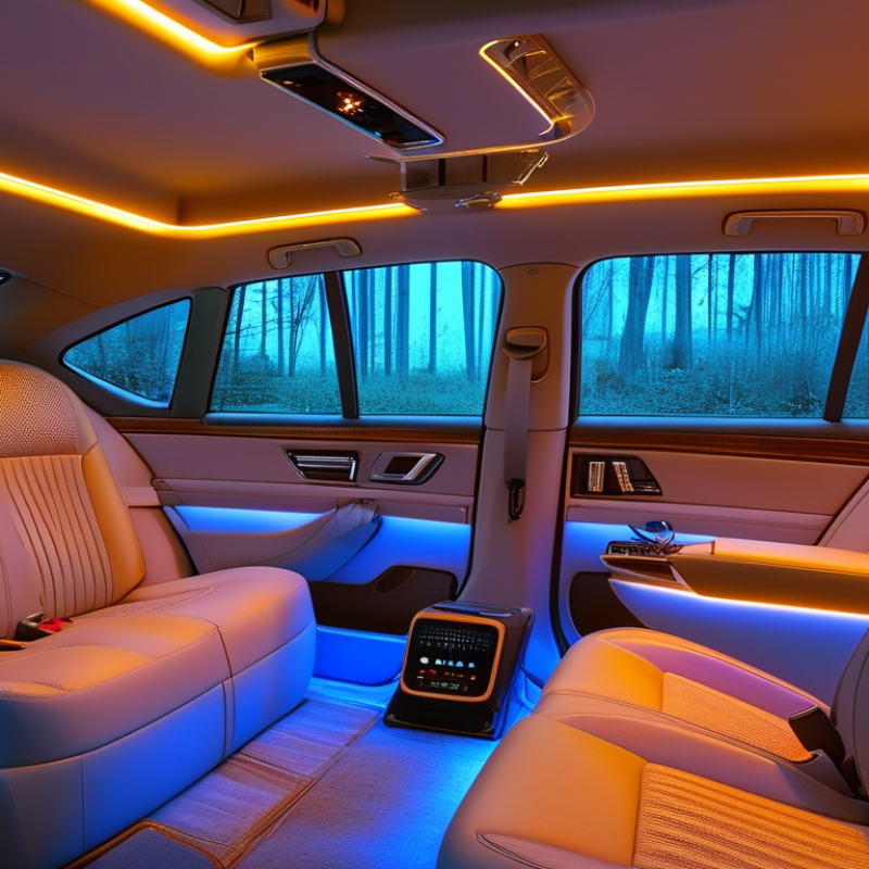2026 How to Fix Your Phone Not Connecting to Aftermarket Lighting?