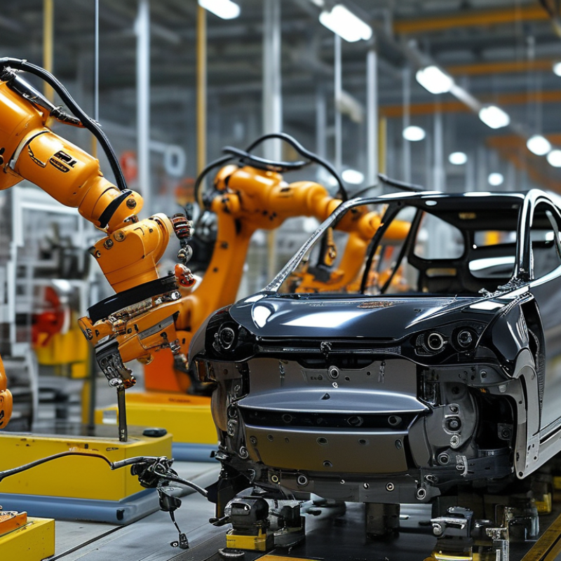 2026 How to Choose the Right Odm Auto Parts Manufacturer?