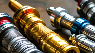 How to Choose the Best CNC Bar Ends for Your Motorcycle?