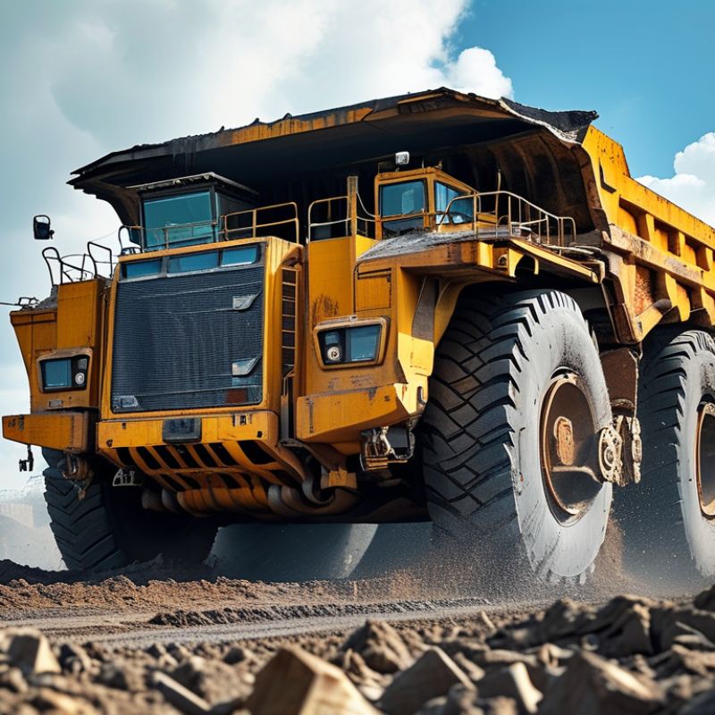 How to Source Belaz Parts for Your Business Needs?