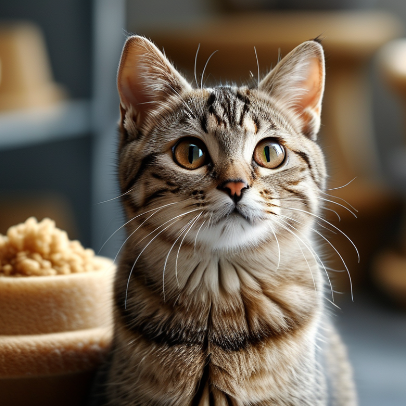 How to Choose the Best China Cat Litter Factory for Your Needs?