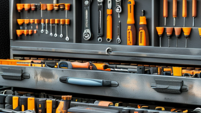 Why Invest in a Truck Toolbox for Your Vehicle Needs?