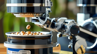Top 10 Capsule Packaging Machines for Global Buyers?