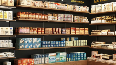 Why Choose the Right Display Stand for Your Business Needs?