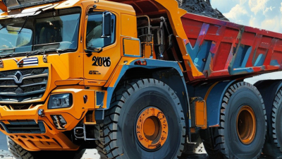 Top Belaz Dump Truck Parts for Global Buyers in 2026?