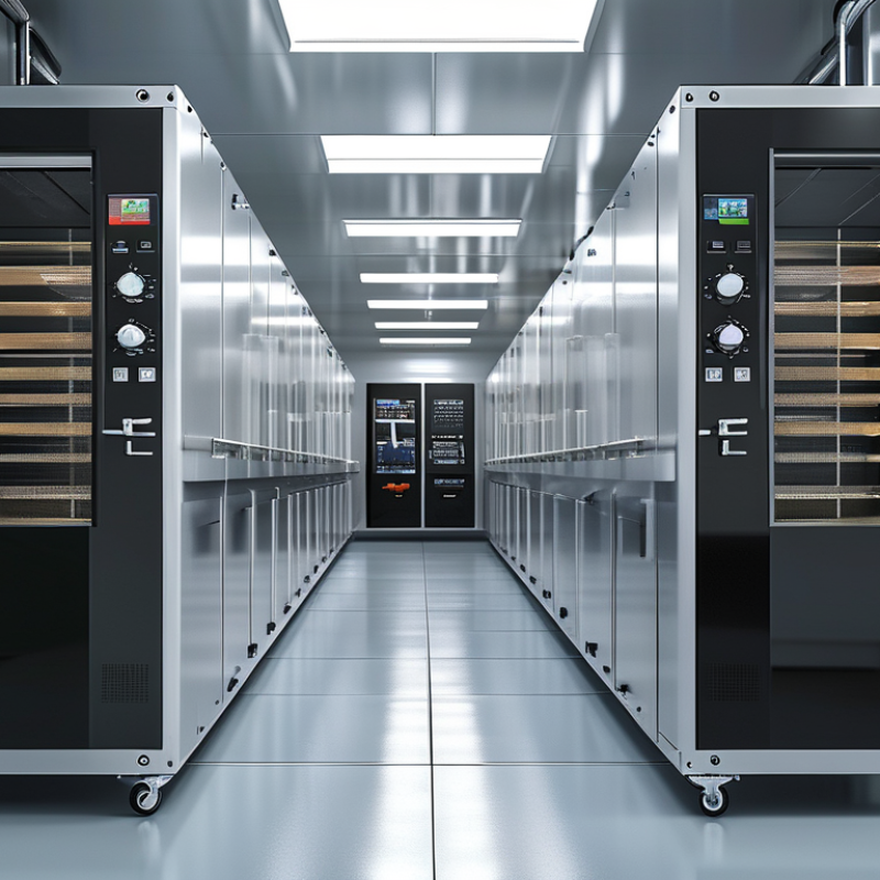 What is a Walk-In Chamber and How Does It Work?