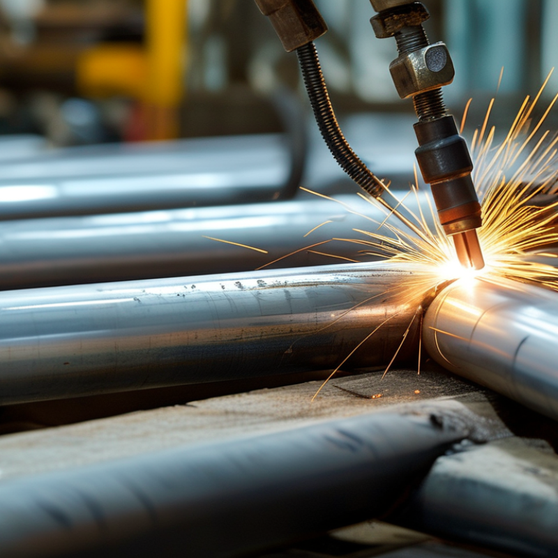 10 Essential Tips for Sourcing Welded Stainless Steel Pipe?