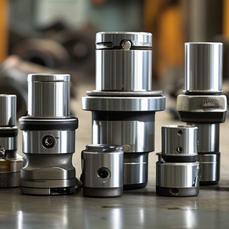What is an Adapter Sleeve and How to Choose the Right One?