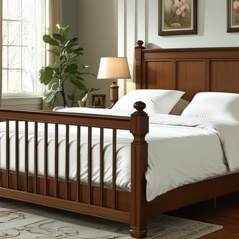 Top Safety Features to Look for in Bed Rails?