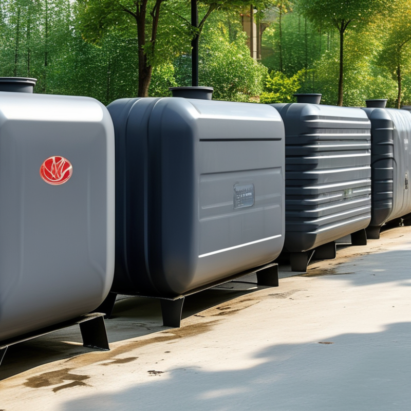 China Best Flexible Water Tanks for Your Procurement Needs?