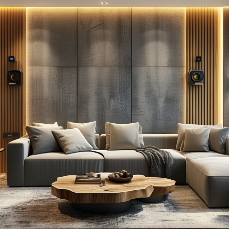 What Factors Affect Indoor Noise Levels in 2026?