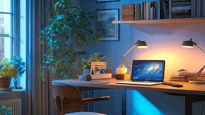 The Best 10 Blue Light Bulbs for Your Home and Office?