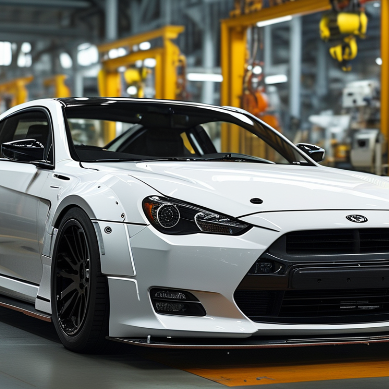 How to Choose the Best Odm Auto Parts Manufacturer?