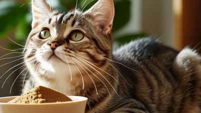 Why Choose the Best Peach Tofu Cat Litter Brands?