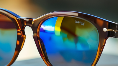 Top 10 Mirrored Polarized Sunglasses for Ultimate Protection?