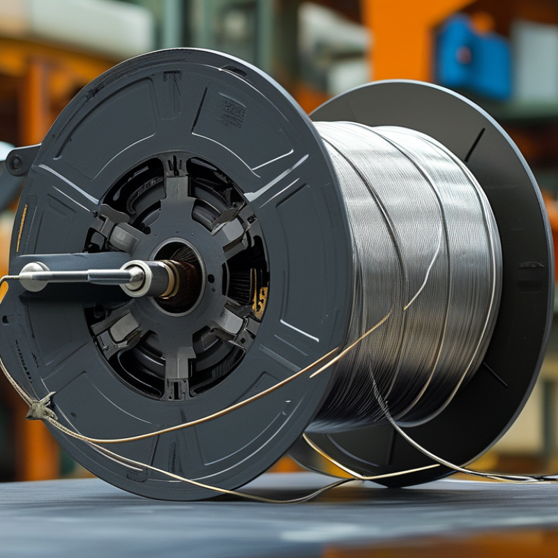 What is Wrap Reel Electronic and How Does It Work?