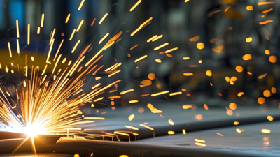 What is Welding Cable and Its Applications in Industry?