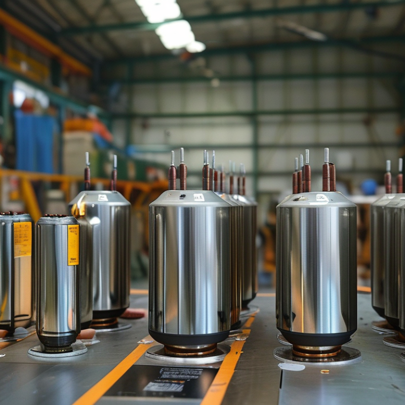 How to Choose the Best High Current Inductor Supplier?