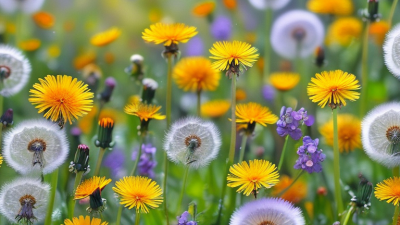 2026 Best Pu Flowers for Your Garden and Home Decor Options?