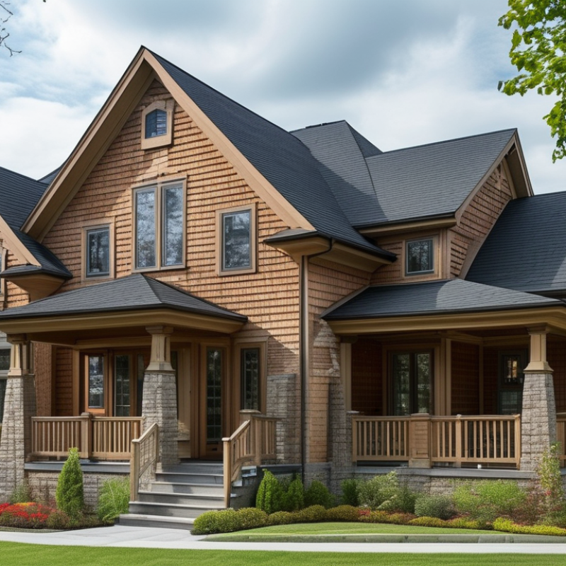 How to Choose the Best Exterior WPC Wall Cladding for Your Project?