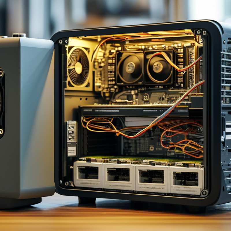Why Optimize Miniaturization Design in Internal Electrical Systems?