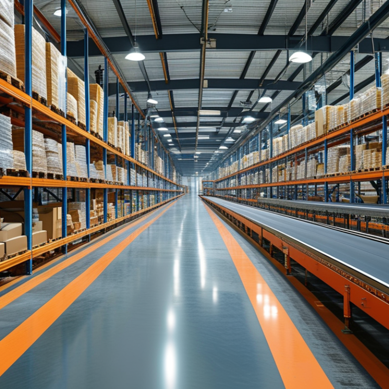 2026 How to Choose the Right Industrial Belting Options?