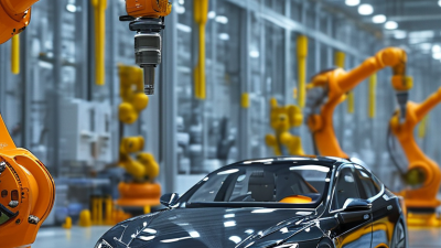 Discover the Best Piezo Technology Solutions for 2026?